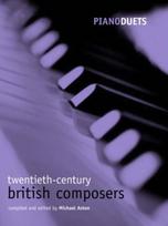 Piano Duets: 20th-century British Composers