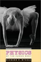 Physics of the Human Body