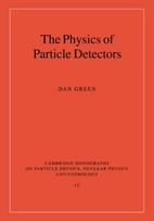 Physics of Particle Detectors
