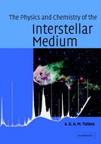Physics and Chemistry of the Interstellar Medium