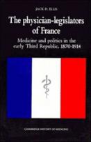Physician-Legislators of France