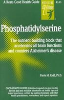 Phosphatidylserine