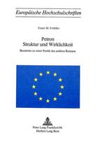 Petron. Struktur und Wirklichkeit