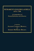 Petrarch's English Laurels, 1475–1700