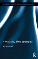 Philosophy of the Screenplay