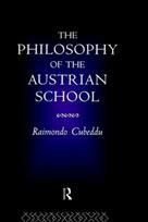 Philosophy of the Austrian School