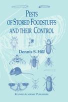 Pests of Stored Foodstuffs and their Control