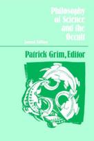 Philosophy of Science and the Occult