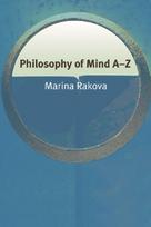 Philosophy of Mind AZ