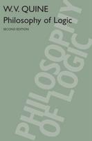 Philosophy of Logic