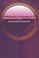 Philosophy of Language AZ