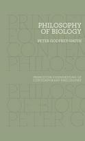 Philosophy of Biology