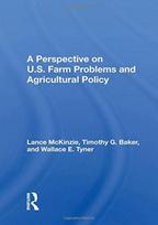 Perspective on U.S. Farm Problems and Agricultural Policy
