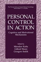 Personal Control in Action