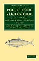 Philosophie zoologique