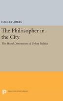 Philosopher in the City