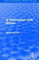 Philosopher with Nature