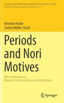 Periods and Nori Motives