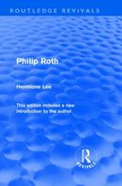 Philip Roth (Routledge Revivals)