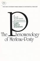 Phenomenology of Merleau-Ponty