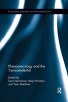 Phenomenology and the Transcendental