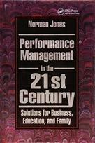 Performance Management in the 21st Century