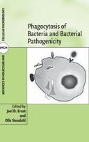 Phagocytosis of Bacteria and Bacterial Pathogenicity