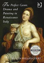 Perfect Genre. Drama and Painting in Renaissance Italy
