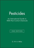 Pesticides