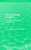 Pesticide Problem