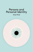 Persons and Personal Identity