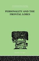 Personality And The Frontal Lobes