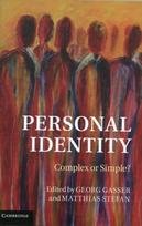 Personal Identity