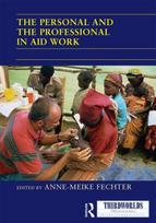 Personal and the Professional in Aid Work
