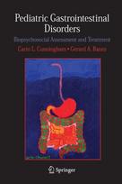Pediatric Gastrointestinal Disorders