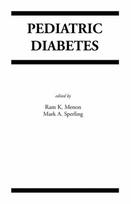 Pediatric Diabetes