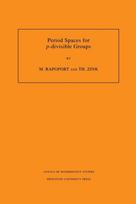 Period Spaces for p-divisible Groups