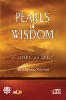 Pearls of Wisdom Audiobook