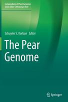 Pear Genome
