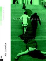Performance Research: On America