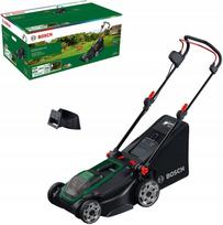 Bosch Rotak 18V-43 solo Akku-Rasenmher | 06008B9L01 | 4053423655681