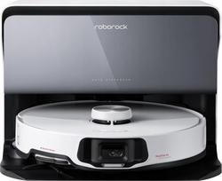 Roborock S8 MaxV Ultra, mit Wasseranschluss - White | R100049 | 6970995788457