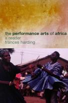 Performance Arts in Africa