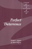 Perfect Deterrence