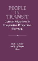 People in Transit