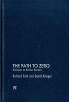 Path to Zero