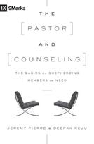 Pastor and Counseling