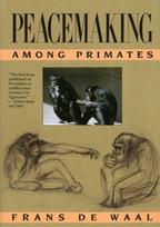 Peacemaking among Primates