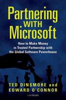 Partnering with Microsoft
