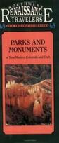 Parks & Monuments of the Southwest